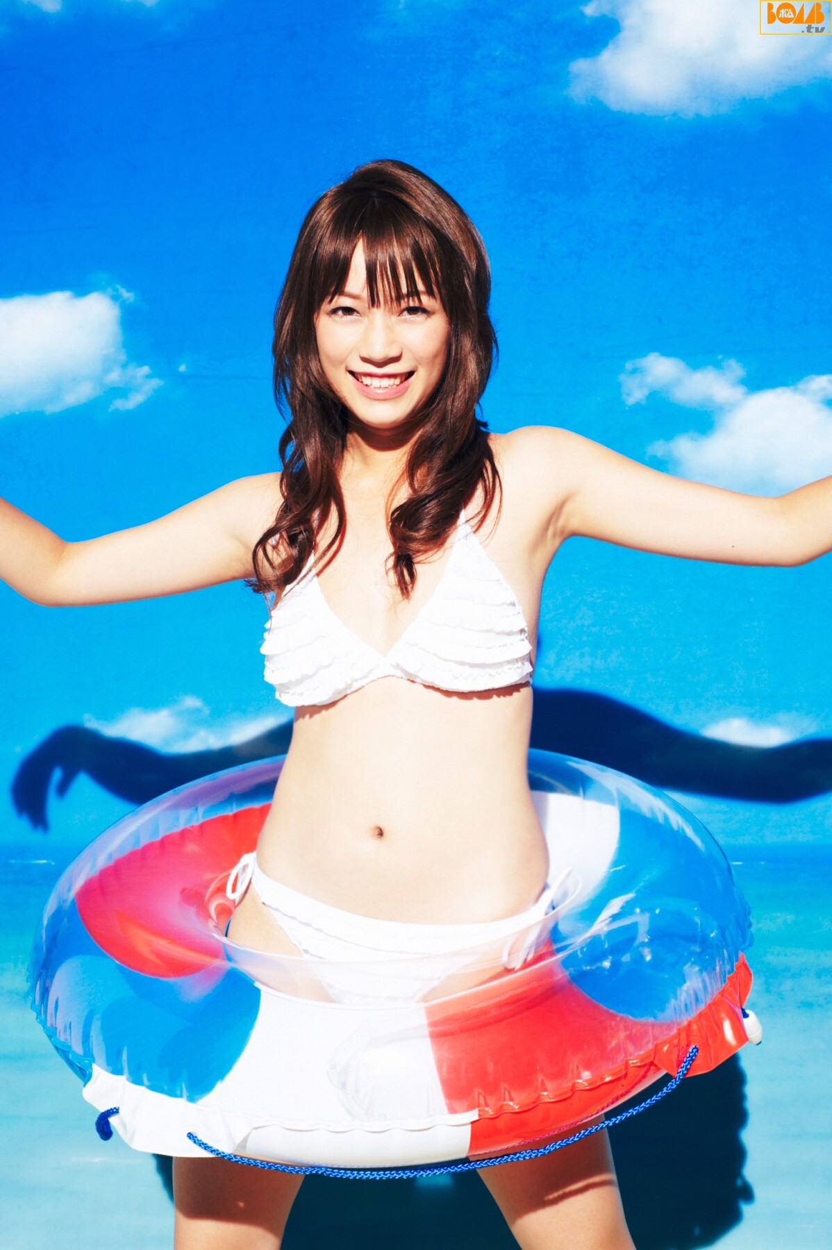 [Bomb.tv] アイドリング!!!  Idoling  性感诱惑av女优